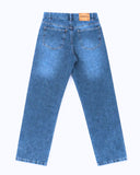 Jean Classic Tranca