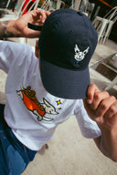 Gorra Tranca x Hellmann's