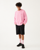 Sweater GERALD - Rosa- PRECIO LANZAMIENTO
