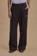 Pantalón Sastrero AB Marrón