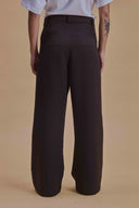 Pantalón Sastrero AB Marrón