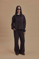 Pantalón Sastrero AB Marrón