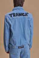 Campera Jean Clarito Trash