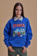 Buzo Après Ski Azul