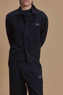 Camisaco AB negro