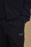 Pantalón Sastrero AB Negro