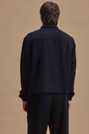 Camisaco AB negro