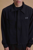 Camisaco AB negro