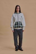 Buzo Alpes Off White