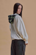 Buzo Alpes Off White
