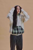 Buzo Alpes Off White