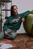 Buzo Leopardo