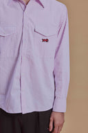 Camisa Prime Rosa