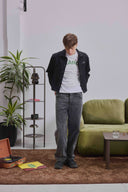Camisaco AB negro