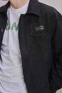Camisaco AB negro