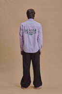 Camisa Prime Rosa