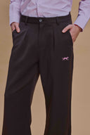 Pantalón Sastrero AB Marrón