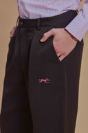 Pantalón Sastrero AB Marrón