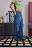 Jean Clásico Tranca