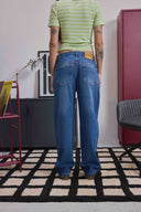 Jean Clásico Tranca