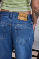 Jean Clásico Tranca