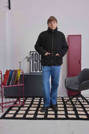 Campera Yeti Negra