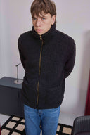 Campera Yeti Negra