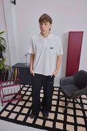 Chomba Trancoste Blanca