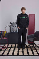 Logotipo de Buzo Verde