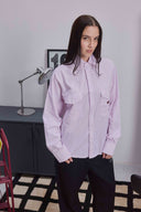Camisa Prime Rosa
