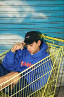 Gorra Perro Tranca