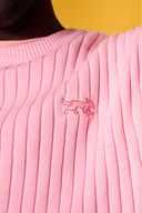 Sweater GERALD - Rosa (PREVENTA)