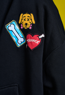 CAMPERA ARNOLD