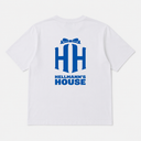 Remera Por favor no tocar by Hellmann´s