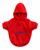 Buzo para perros - Buzo OG Rojo - PREVENTA