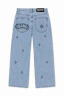 Jean Acid x Vicky Monte