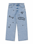 Jean Acid x Vicky Monte 2