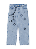 Jean Acid x Vicky Monte