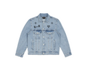 Campera Acid x Vicky Monte