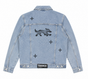 Campera Acid x Vicky Monte