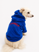 Buzo para perros - Buzo OG Azul - PREVENTA
