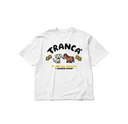 REMERA AÑO DEL CABALLO FT. BARRIO CHINO (Blanca)