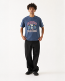 REMERA COPA DEL MUNDO - DENIM