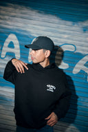 Buzo Tranca x Hellmann's