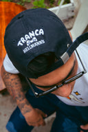 Gorra Tranca x Hellmann's
