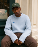 Sweater GERALD - Celeste