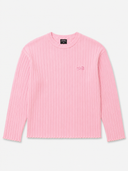 Sweater GERALD - Rosa
