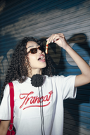 Remera Ketchup x Hellmann's