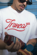 Remera Ketchup x Hellmann's