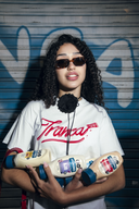 Remera Ketchup x Hellmann's